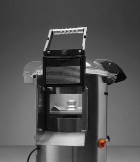 Potato peeler 10 kg, HENDI, Kitchen Line, 230V/750W, 620x525x(H)833mm 1