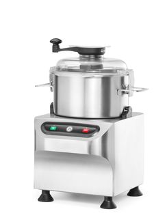 Professional food processor, HENDI, 5L, 220-240V/800W, 350x275x(H)560mm 1