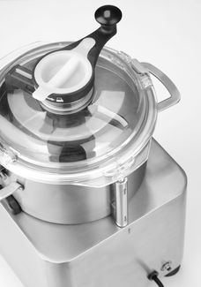Professional food processor, HENDI, 5L, 220-240V/800W, 350x275x(H)560mm 1