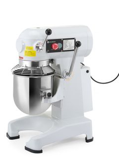 Planetární mixer, HENDI, 10L, 230V/400W, 450x366x(H)606mm
