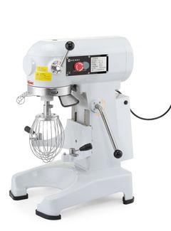 Planetary mixer, HENDI, 10L, 230V/400W, 450x366x(H)606mm 3