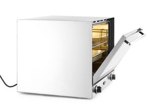 Konvekčná rúra so zvlhčovaním H100S, HENDI, GN 1/1, 230V/3500W, 699x608x(H)550mm 1