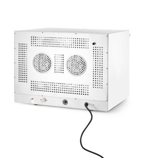 Konvekčná rúra so zvlhčovaním H100S, HENDI, GN 1/1, 230V/3500W, 699x608x(H)550mm 1