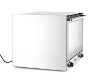 Konvekčná rúra so zvlhčovaním H100S, HENDI, GN 1/1, 230V/3500W, 699x608x(H)550mm 1