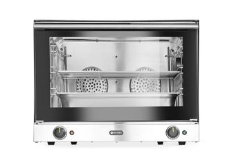 Horno de convección H100, HENDI, GN 1/1, 230V/3500W, 699x608x(H)550mm
