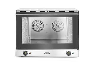 Konvekcinė krosnelė H100, HENDI, GN 1/1, 230V/3500W, 699x608x(H)550mm