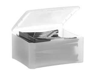 Set of 5 spare cutting discs for mandoline 222614, HENDI