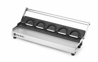 Dumplings maker, HENDI, 470x140x(H)95mm 4