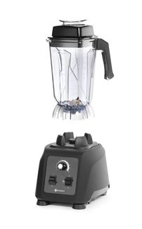 Bar blender with BPA-free jug, HENDI, 230V/1680W, 270x250x(H)580mm 3