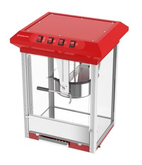 Pukancovač, Revolution, 230V/1300W, 450x375x(H)585mm