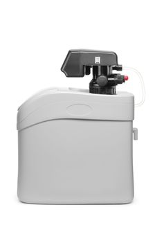 Water softener, HENDI, Automatic, 230V/18W, 206x380x(H)480mm 3