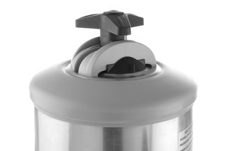 Wasserenthärter, HENDI, Filterkapazität: (20°F/30°F/40°F) 1200/1000/900, 8L, ⌀185x(H)400mm