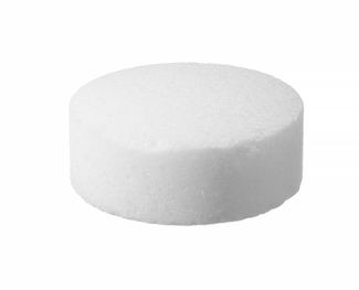 Salztabletten zur Wasserenthärtung, HENDI, 25 kg