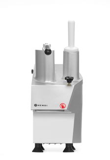 Vegetable cutter Profi Line, HENDI, Profi Line, 230V/550W, 615x239x(H)580mm 1