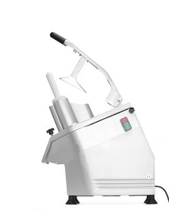 Szatkownica elektryczna, HENDI, Profi Line, 230V/550W, 615x239x(H)580mm