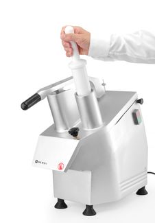 Vegetable cutter Profi Line, HENDI, Profi Line, 230V/550W, 615x239x(H)580mm 1