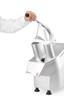 Vegetable cutter Profi Line, HENDI, Profi Line, 230V/550W, 615x239x(H)580mm 1