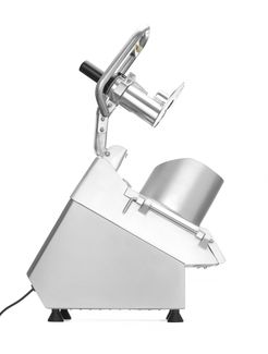 Vegetable cutter heavy duty, HENDI, 230V/750W, 574x250x(H)472mm 1