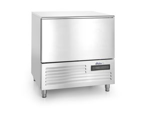 Schładzarka szokowa 5xGN 1/1, Arktic, GN 1/1, 94L, 230V/749W, 760x725x(H)850mm