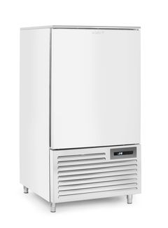 Schładzarka szokowa 10xGN 1/1, Arktic, GN 1/1, 252L, 230V/1180W, 790x900x(H)1535mm