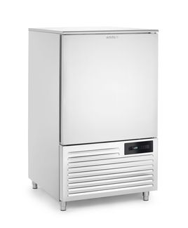 Schładzarka szokowa 7xGN 1/1, Arktic, GN 1/1, 212L, 230V/1180W, 790x900x(H)1377mm