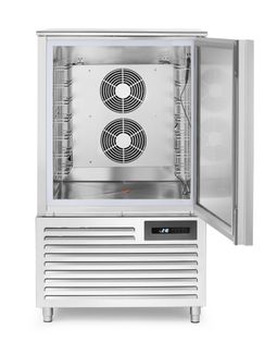 Blast chiller 7 x GN 1/1, Arktic, GN 1/1, 212L, 230V/1180W, 790x900x(H)1377mm 1