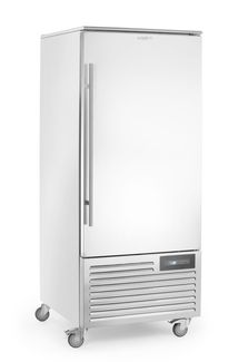 Schładzarka szokowa 15xGN 1/1, Arktic, GN 1/1, 360L, 230V/2080W, 790x943x(H)1975mm
