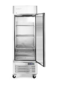 Freezer 580 L, Arktic, Kitchen Line, GN 2/1, 580L, 230V/550W, 685x800x(H)2100mm 1