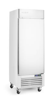Szafa chłodnicza i mroźnicza 580 l Kitchen Line, Arktic, Kitchen Line, GN 2/1, 580L, 230V/350W, 685x800x(H)2100mm