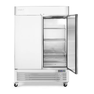 Szafa chłodnicza 2 drzwiowa, 1300 l, Arktic, Kitchen Line, GN 2/1, 1300L, 230V/320W, 1382x800x(H)2100mm