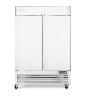 Kühlschrank 1300 L, Arktic, Kitchen Line, GN 2/1, 1300L, 230V/320W, 1382x800x(H)2100mm
