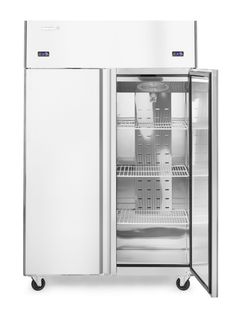 Külmkapp ja sügavkülmik 420 l, Arktic, Profi Line, 230V/870W, 1200x740x(H)1950mm