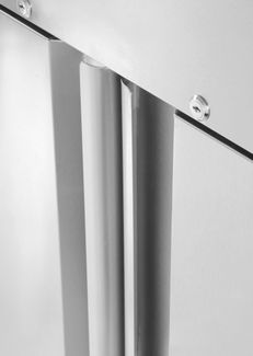 2-Dverová mraziaca skriňa 900 l, Arktic, Profi Line, 230V/750W, 1200x740x(H)1950mm