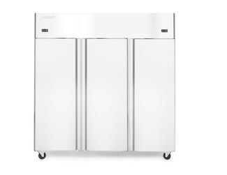 Třídveřová chladicí a mrazicí skříň 890 + 420 l, Arktic, Profi Line, 890L, 230V/1150W, 740x1800x(H)1950mm