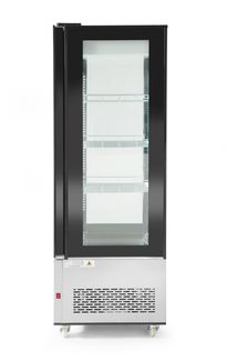 Refrigerated display cabinets, Arktic, 400L, 230V/495W, 650x650x(H)1908mm 1