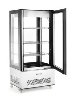 Refrigerated display cabinets, Arktic, 550L, 230V/500W, 850x650x(H)1908mm 1