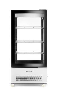Külmvitriin, Arktic, 230V/500W, 650x850x(H)1908mm
