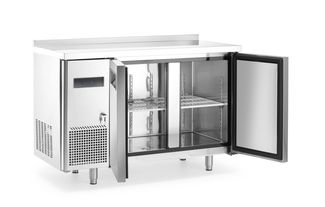 Two door refrigerated counter Kitchen Line 220L, Arktic, Kitchen Line, 166L, 230V/270W, 600x1200x(H)840mm 4