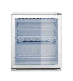 Countertop display freezer 90L, Arktic, 90L, 230V/230W, 593x620x(H)680mm