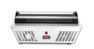 Countertop salad display , Arktic, 67L, 230V/105W, 775x615x(H)235mm 1