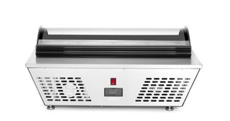 Countertop salad display , Arktic, 67L, 230V/105W, 775x615x(H)235mm 1