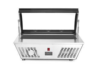 Countertop salad display , Arktic, 67L, 230V/105W, 775x615x(H)235mm 1