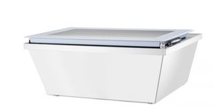 Ice cream display freezer, Arktic, 220-240V/210W, 867x735x(H)373mm 1