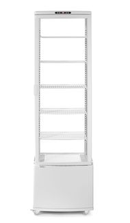 Chladiaci box, 270 l, Arktic, Biela, 230V/290W, 556x526x(H)1913mm 1