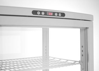 Chladiaci box, 270 l, Arktic, Biela, 230V/290W, 556x526x(H)1913mm 1