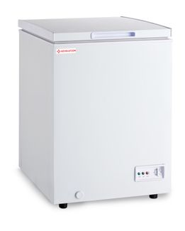 Skrynios pavidalo šaldiklis , Revolution, 93L, 574x564x(H)845mm