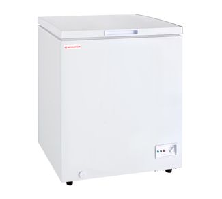Zamrażarka skrzyniowa , Revolution, 140L, 754x564x(H)845mm