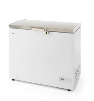 truhlicový mrazák, Arktic, 190L, 230V/120W, 953x607x(H)840mm 3