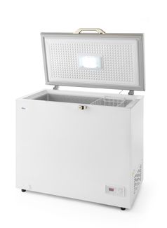 truhlicový mrazák, Arktic, 190L, 230V/120W, 953x607x(H)840mm 4