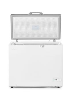 Chest freezer, Arktic, 190L, 230V/120W, 950x564x(H)845mm 3